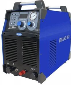 Máy cắt plasma Riland cut 100GT chuyên CNC