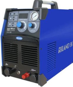 Máy cắt plasma Riland cut 80GT chuyên CNC