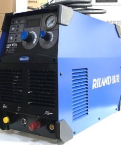 Máy cắt plasma Riland LGK 63G chuyên CNC