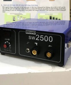 Máy hàn bu lông WS 2500 Riland
