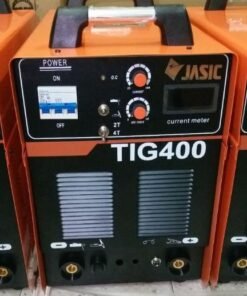 Máy hàn Jasic tig 400