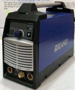 Máy hàn nhôm Riland tig 200P AC DC