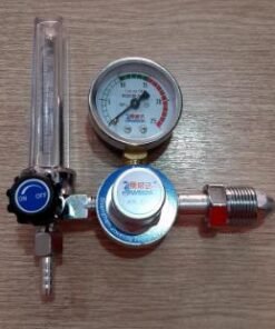 Đồng hồ argon
