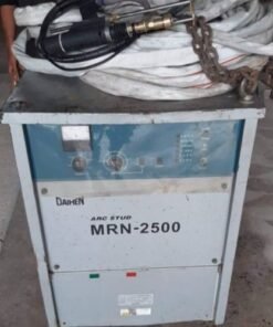 Máy hàn bu lông MRN 2500 Nhật