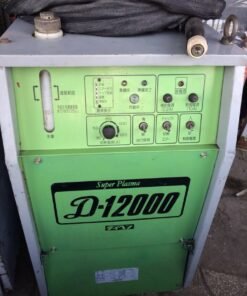 Máy cắt plasma Daihen D12000