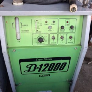 Máy cắt plasma Daihen D12000