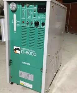 Máy cắt plasma Daihen D8000