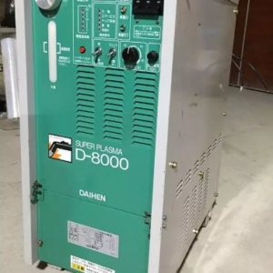 Máy cắt plasma Daihen D8000