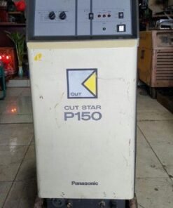 Máy cắt plasma Panasonic cut 150