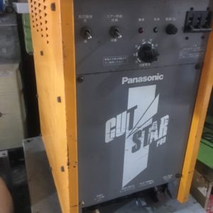 Máy cắt plasma Panasonic cut 150