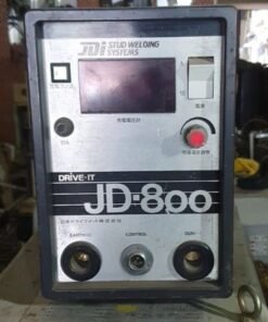 Máy hàn bu lông JD 800 Nhật