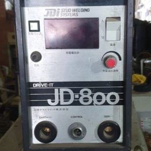 Máy hàn bu lông JD 800 Nhật