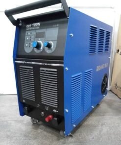 Máy cắt plasma Riland Cut 100N tích hợp máy nén khí