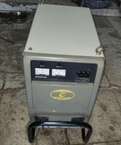 Máy hàn mig Co2 Hitachi 200