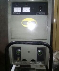 Máy hàn mig Co2 Hitachi 350
