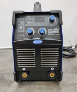 Máy hàn que Riland ARC 400D dùng cho máy phát điện