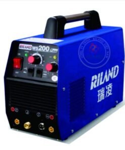 Máy hàn tig xung Riland ws 200P