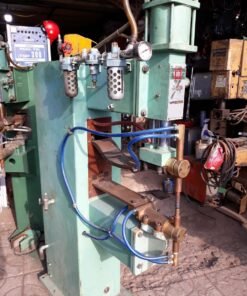 Sửa máy hàn bấm hơi
