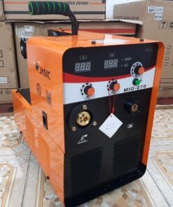 Sửa máy hàn mig Jasic