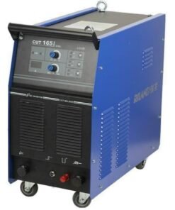 Máy cắt plasma Riland cut 165I chuyên CNC