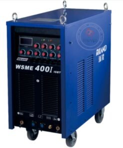 Máy hàn tig nhôm Riland WSME 400I