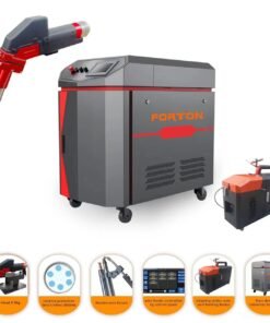 Máy hàn laser Forton 1500W