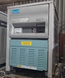 Máy hàn tig 300P Daihen