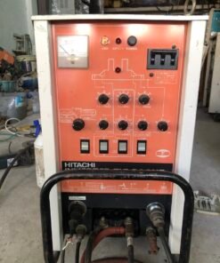 Máy hàn tig 300NP Hitachi