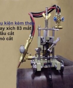 Rùa cắt ống kim loại CG2-11G Protech