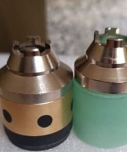 Chụp khí bảo vệ béc cắt P80