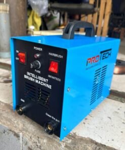 Máy tẩy mối hàn inox 1000W