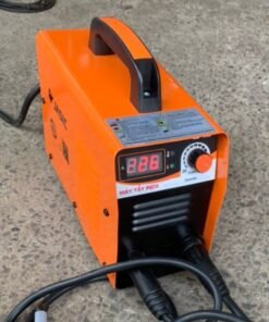 Máy tẩy mối hàn inox Jasic