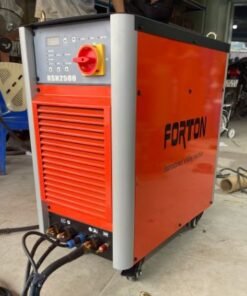 Máy hàn đinh chống cắt RSN 2500 Forton