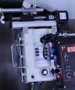 Rùa hàn ống từ tính CG2-11W