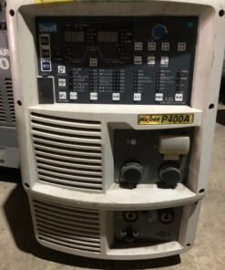 Máy hàn mig nhôm Daihen P400A