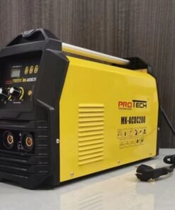 Máy hàn tig nhôm Protech MK 200ACDC