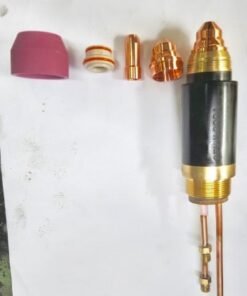 Tay cắt thẳng P200 giải nhiệt nước Sunshine Hàn Quốc
