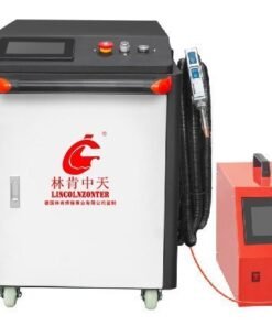 Máy hàn laser công nghiệp Lincoln 2000W