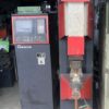 Máy hàn bấm tụ 10KVA