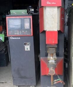 Máy hàn bấm tụ 10KVA