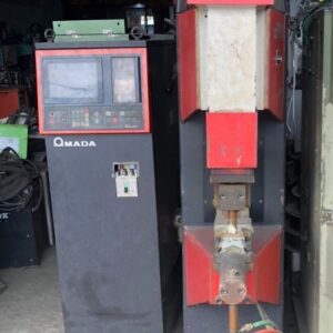 Máy hàn bấm tụ 10KVA