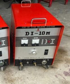 Máy hàn bulong nhật DI 10M