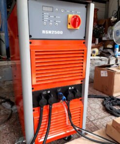 Máy hàn bulong RSN 2500 Protech