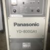 Máy hàn que 800 Panasonic