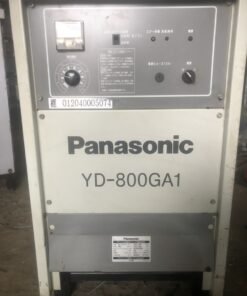Máy hàn que 800 Panasonic