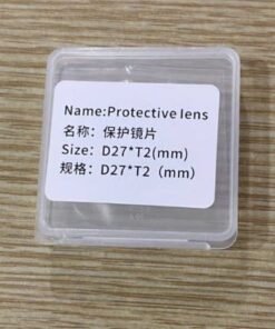 Kính lớn số 2 laser