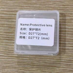 Kính lớn số 2 laser