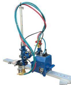 Rùa Cắt Dầm H Dùng Khí Gas CG1-2