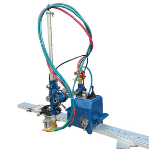 Rùa Cắt Dầm H Dùng Khí Gas CG1-2