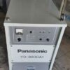 Máy hàn hồ quang chìm Panasonic 800